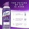 Lysol Lysol Light Breeze Scent Air Sanitizer 10 oz 1 pk 1920099394 - alternate 6
